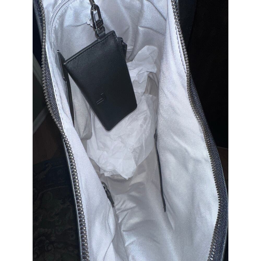 Tumi Evora Large Hobo Bag $650 - Picture 8 of 10